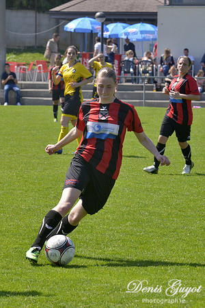 DGT - Signal FC Bernex-Confignon 1 - Neuchatel Xamax FCS  (30)