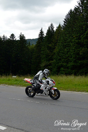 Course de côte Moto - Châtel-St-Denis_Les Paccots (68)