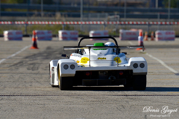 Slalom voiture de Genève - Palexpo (225)