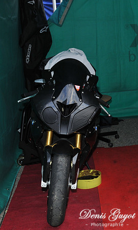 Verbois 2012 - Stand et paddock (80)