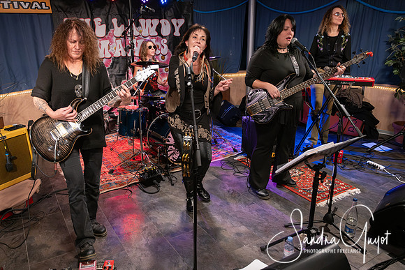 Lawdy Mamas - Vully Festival - SandraGuyot (22)