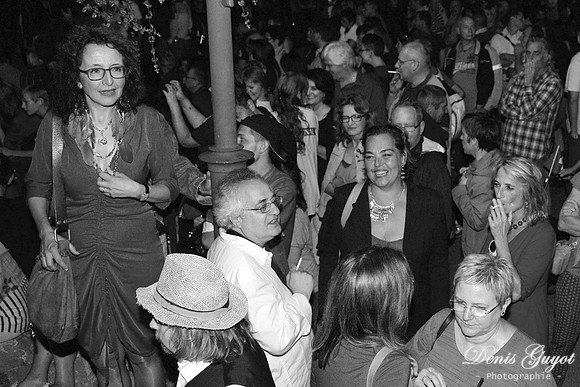 BLB - Concert au Bouveret  (72)