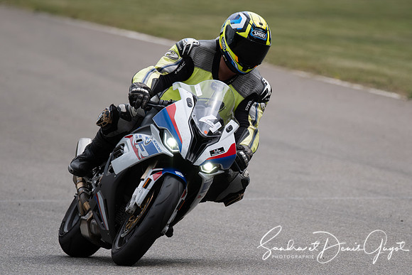 AcidTracks SpeedFactory - Anneau du Rhin- DenisGuyot - Rouge (62)