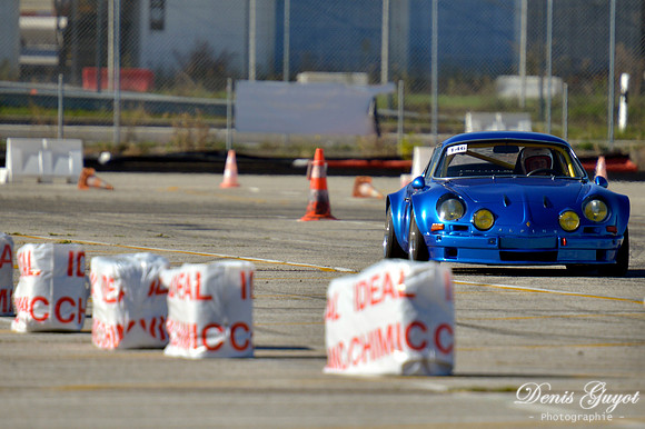 Slalom voiture de Genève - Palexpo (158)