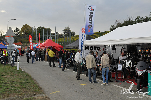 Verbois 2012 - Stand et paddock (75)