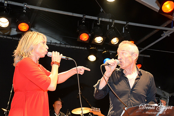 BLB - Concert au Bouveret  (75)