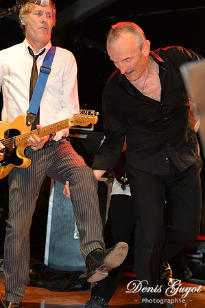 BLB - Concert au Bouveret  (96)