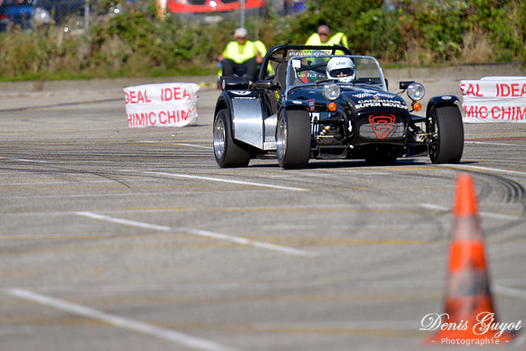 Slalom voiture de Genève - Palexpo (124)