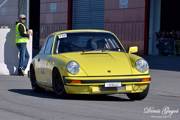 Slalom voiture de Genève - Palexpo (53)