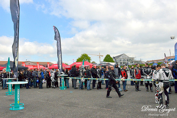 Acid'Days 2014 - Dimanche (1)