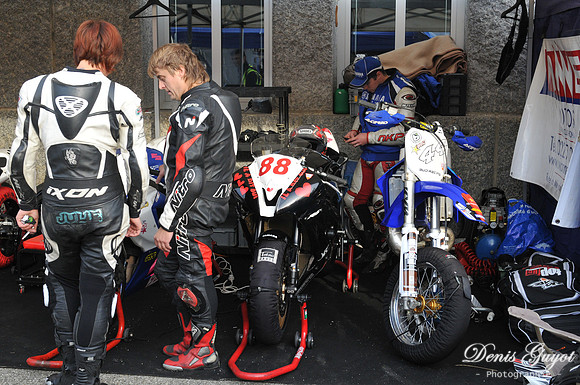Verbois 2012 - Stand et paddock (13)