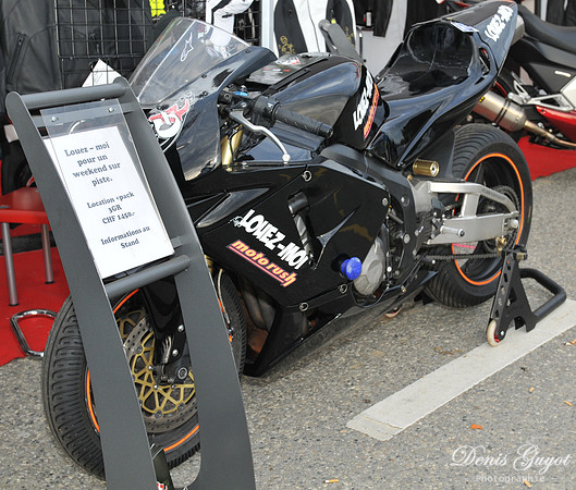 Verbois 2012 - Stand et paddock (73)