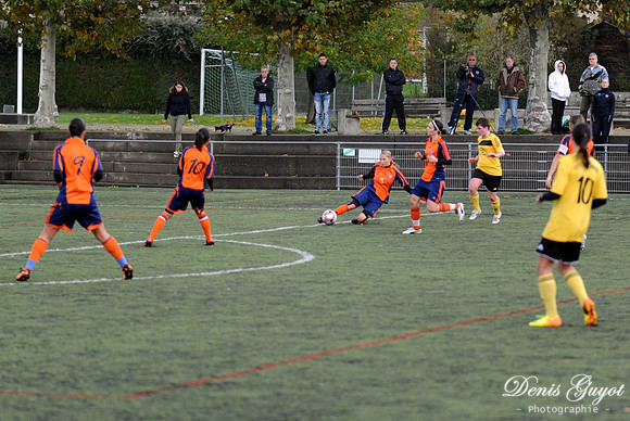 DGT - FCALL-FC Therwil - 10.11 (50)