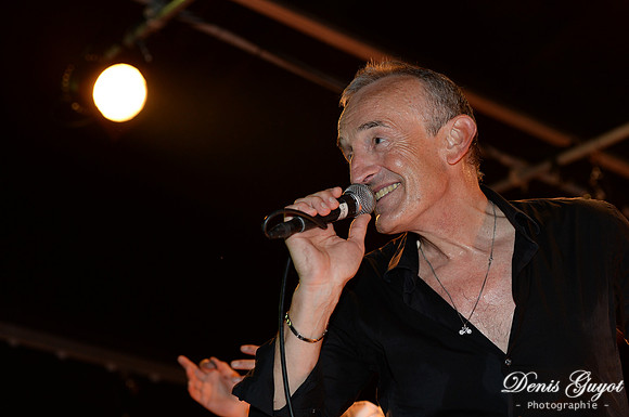 BLB - Concert au Bouveret  (93)
