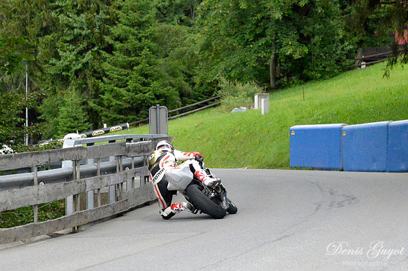 Course de côte Moto - Châtel-St-Denis_Les Paccots (69)