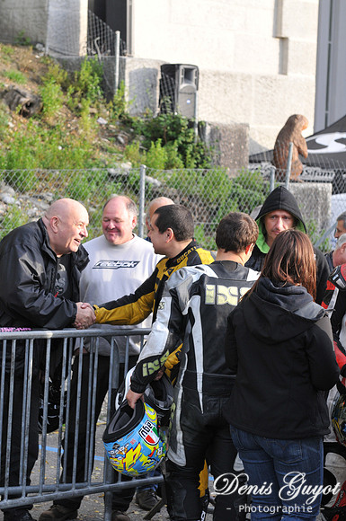 Verbois 2012 - Stand et paddock (7)