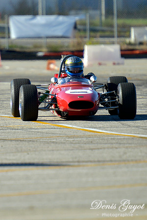 Slalom voiture de Genève - Palexpo (217)