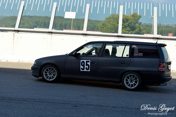 Slalom voiture de Genève - Palexpo (22)