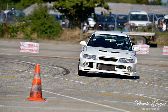 Slalom voiture de Genève - Palexpo (122)