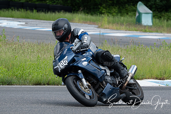 AcidTracks Bresse 2024 - DenisGuyot - Jaune (69)