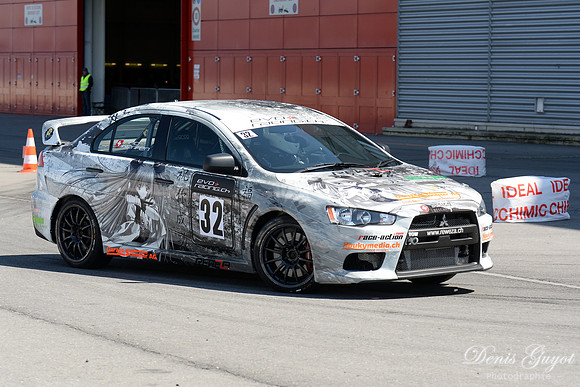 Slalom de Genève - Palexpo  (7)