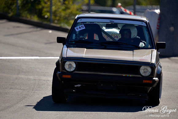 Slalom voiture de Genève - Palexpo (149)