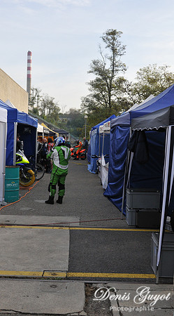 Verbois 2012 - Stand et paddock (17)