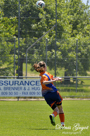 Finale Coupe Genevoise C1 - FCALL FC Chenois - Mai (7)
