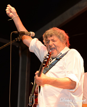 BLB - Concert au Bouveret  (95)