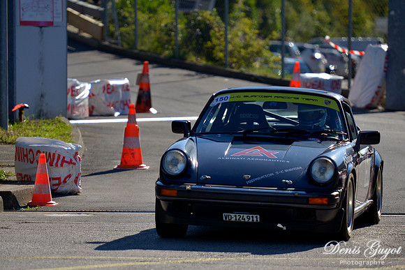 Slalom voiture de Genève - Palexpo (210)