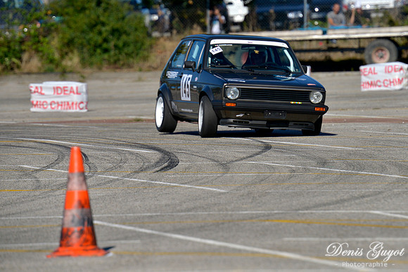 Slalom voiture de Genève - Palexpo (151)
