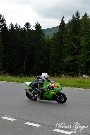 Course de côte Moto - Châtel-St-Denis_Les Paccots (67)