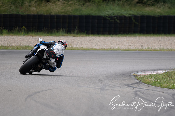AcidTracks SpeedFactory - Anneau du Rhin- DenisGuyot - Rouge (56)