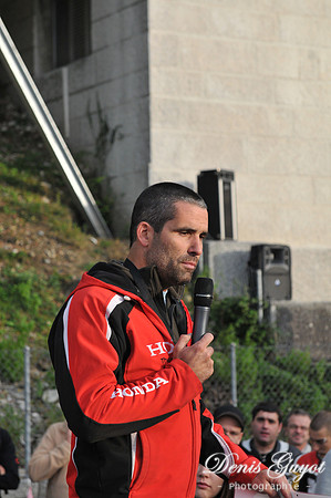 Verbois 2012 - Stand et paddock (2)
