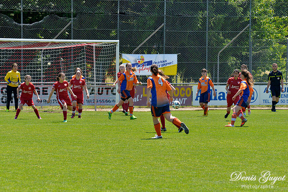 Finale Coupe Genevoise C1 - FCALL FC Chenois - Mai (9)