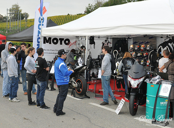 Verbois 2012 - Stand et paddock (62)