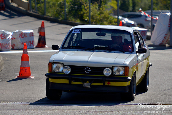 Slalom voiture de Genève - Palexpo (145)
