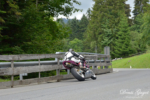 Course de côte Moto - Châtel-St-Denis_Les Paccots (56)