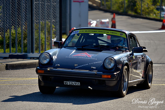 Slalom voiture de Genève - Palexpo (211)