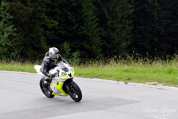 Course de côte Moto - Châtel-St-Denis_Les Paccots (70)