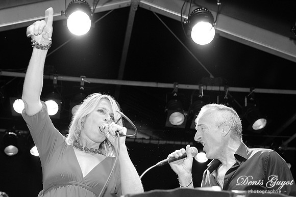BLB - Concert au Bouveret  (78)