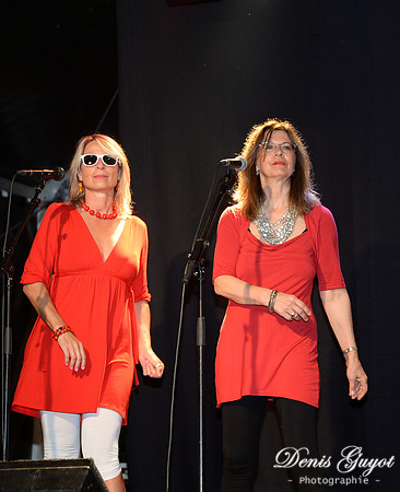 BLB - Concert au Bouveret  (90)