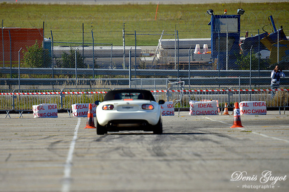 Slalom voiture de Genève - Palexpo (139)