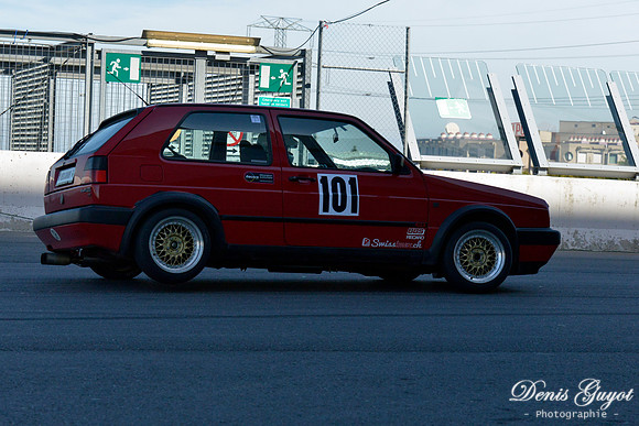 Slalom voiture de Genève - Palexpo (24)