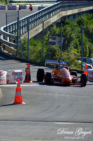 Slalom voiture de Genève - Palexpo (232)