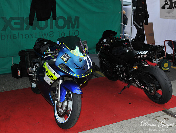 Verbois 2012 - Stand et paddock (79)