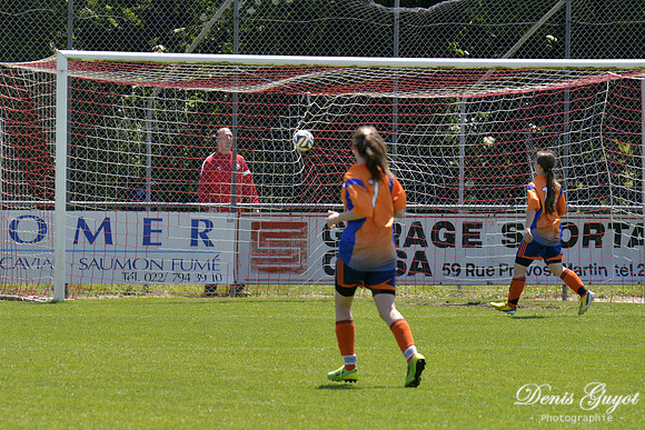 Finale Coupe Genevoise C1 - FCALL FC Chenois - Mai (6)
