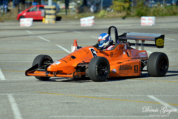 Slalom voiture de Genève - Palexpo (234)