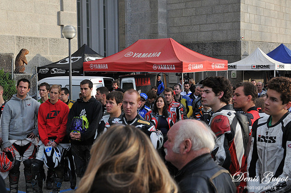 Verbois 2012 - Stand et paddock (3)