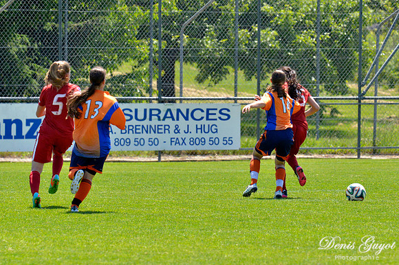 Finale Coupe Genevoise C1 - FCALL FC Chenois - Mai (4)